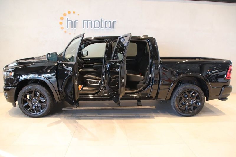 Dodge 1500 bild 3