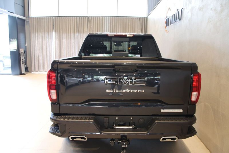 GMC Sierra bild 5
