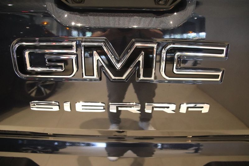 GMC Sierra bild 20