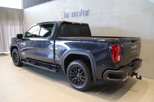 GMC Sierra bild 4