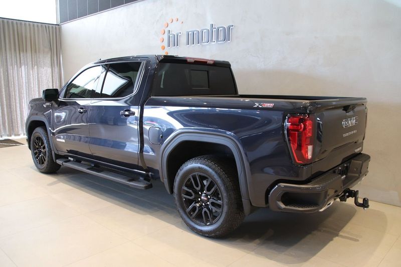 GMC Sierra bild 4