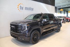 GMC Sierra bild 3