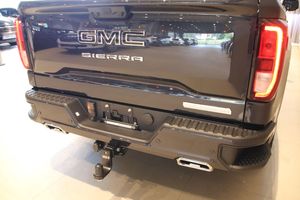 GMC Sierra bild 21