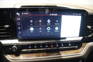 GMC Sierra bild 14