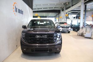 GMC Sierra bild 2