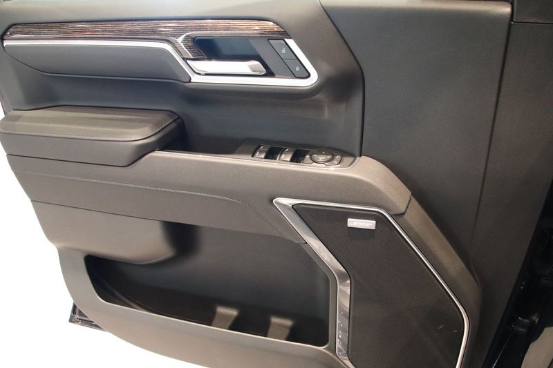 GMC Sierra bild 8