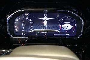 GMC Sierra bild 11