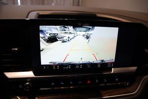 GMC Sierra bild 10