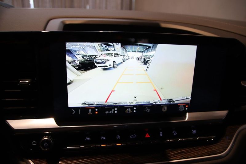 GMC Sierra bild 10