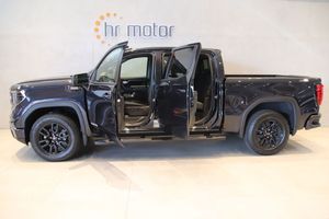 GMC Sierra bild 7