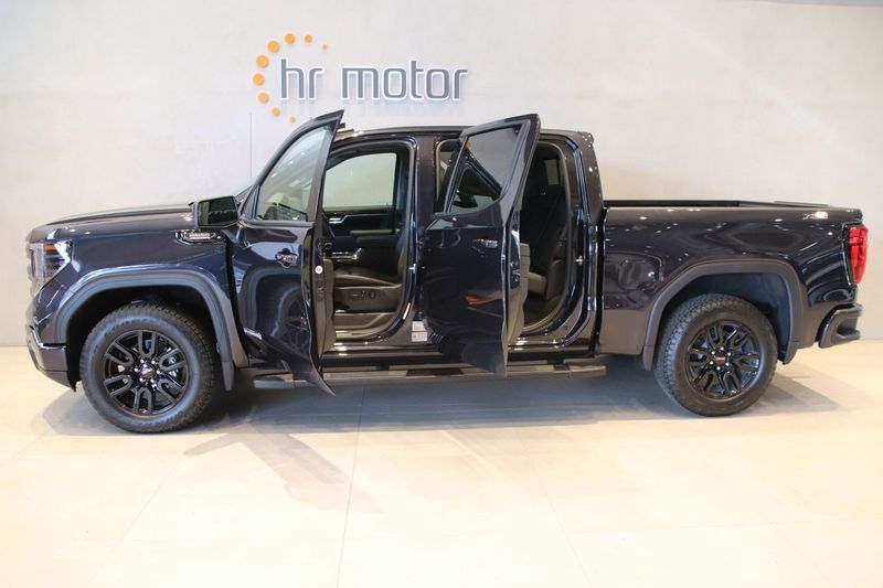 GMC Sierra bild 7