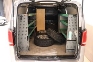 Mercedes Vito bild 6