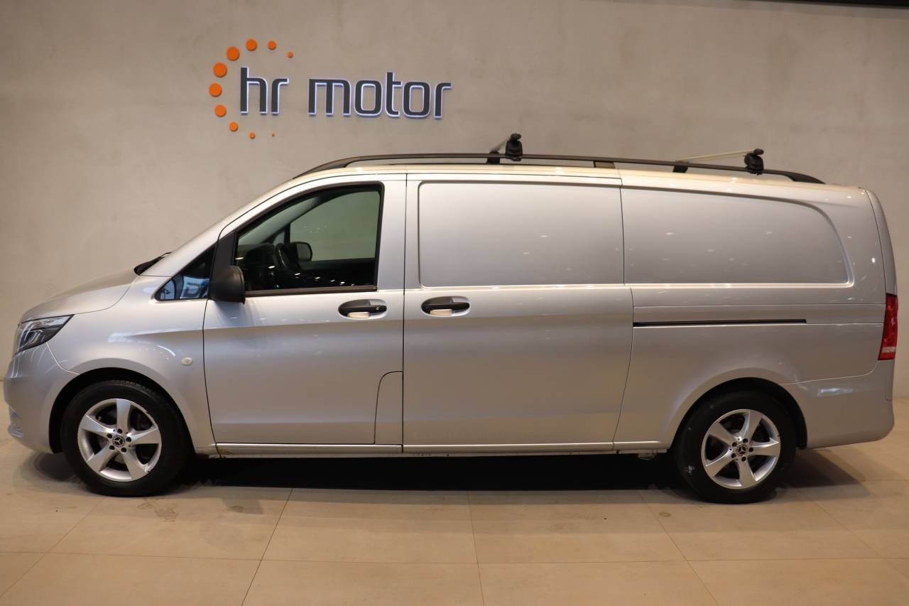 Mercedes Vito