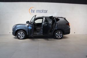 KGM Rexton bild 4