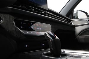 KGM Rexton bild 17