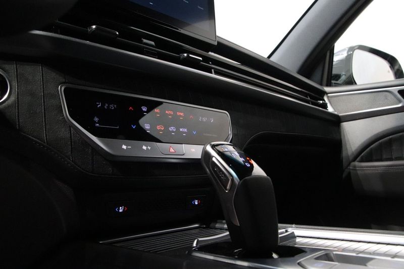 KGM Rexton bild 17