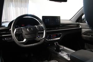 KGM Rexton bild 7