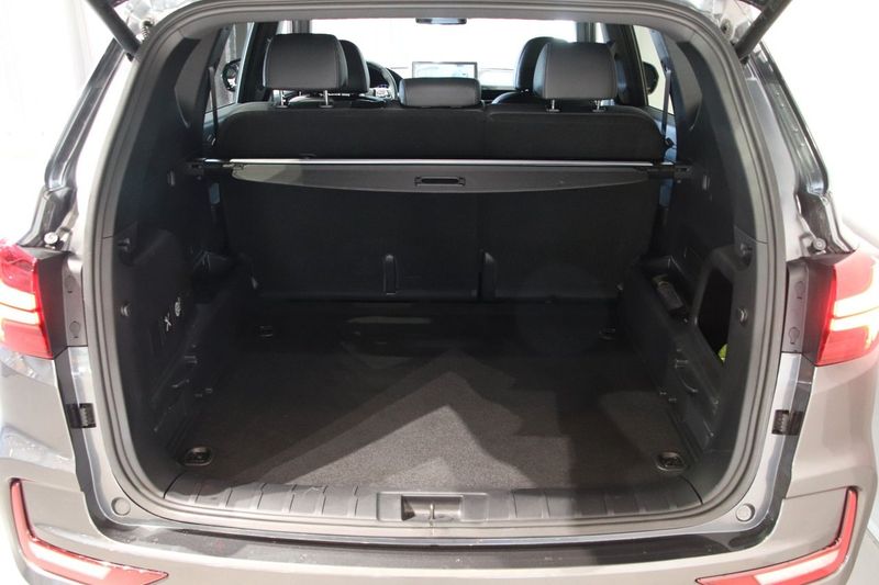 KGM Rexton bild 12