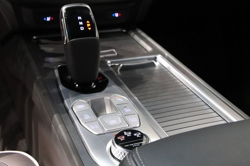 KGM Rexton bild 18