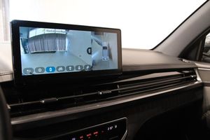 KGM Rexton bild 16
