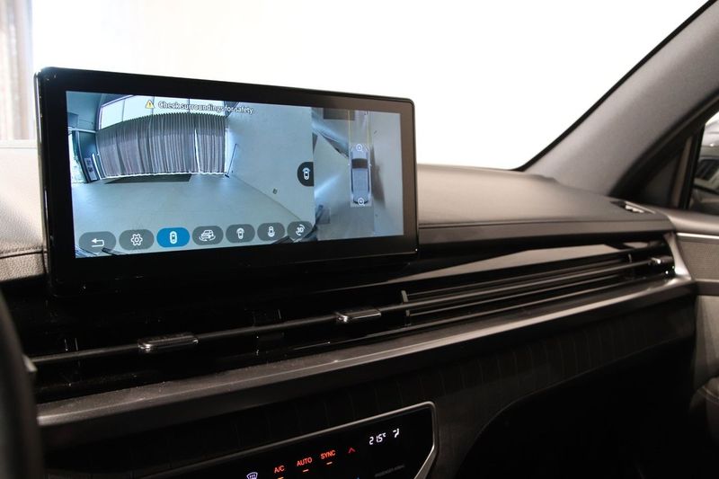 KGM Rexton bild 16