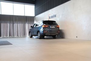 KGM Rexton bild 5