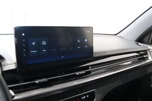 KGM Rexton bild 14