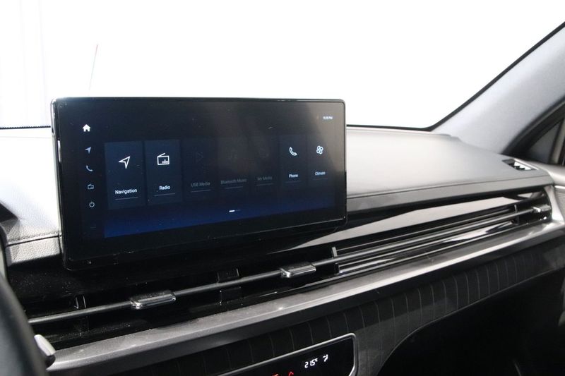 KGM Rexton bild 14