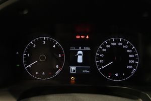 KGM Rexton bild 13