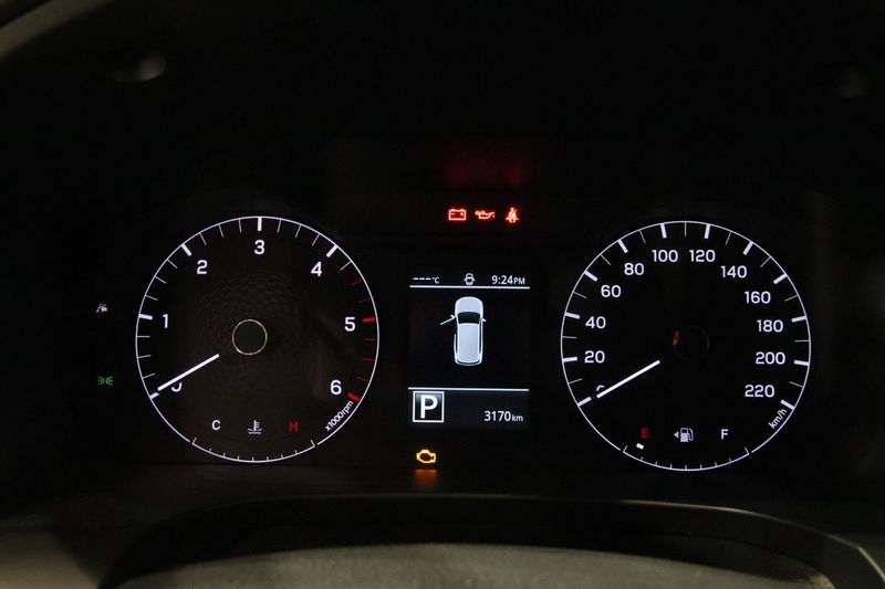 KGM Rexton bild 13