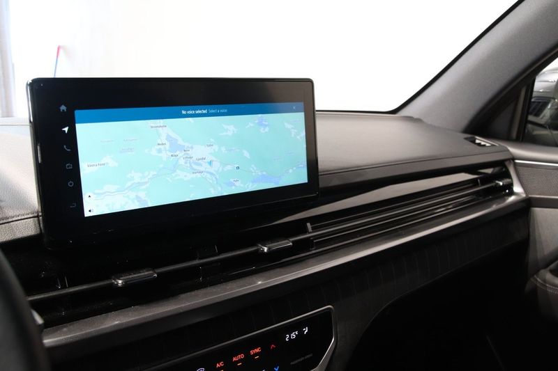 KGM Rexton bild 15