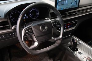 KGM Rexton bild 19