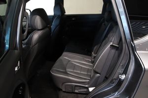KGM Rexton bild 11