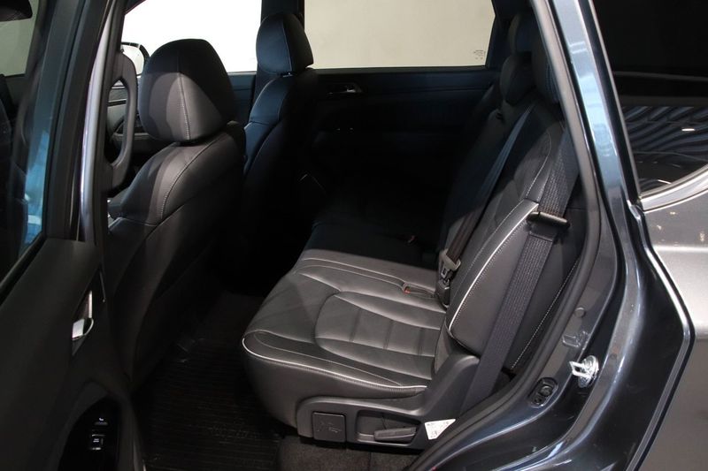 KGM Rexton bild 11