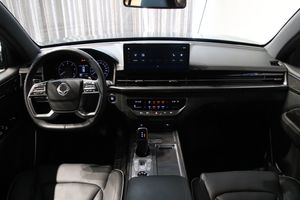 KGM Rexton bild 8