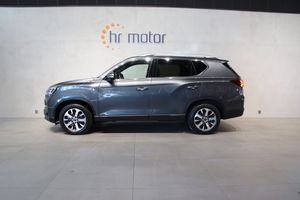 KGM Rexton bild 1