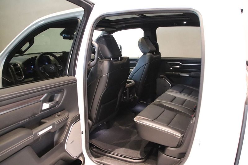 Dodge 1500 bild 8