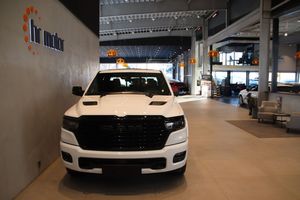 Dodge 1500 bild 2