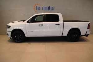 Dodge 1500 bild 1