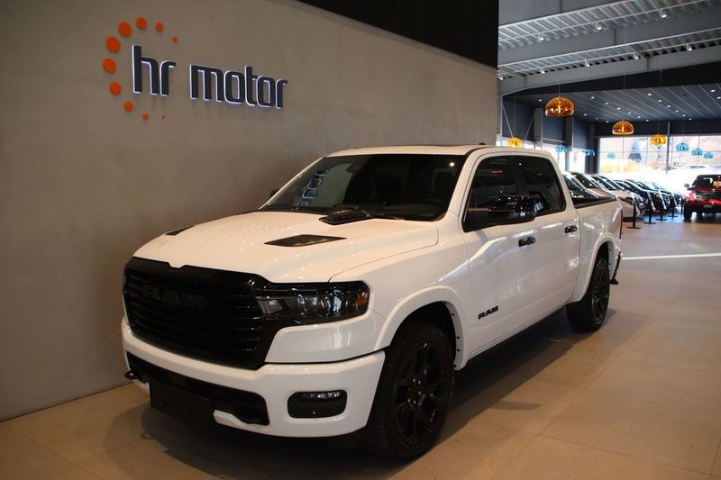 Dodge 1500 bild 3