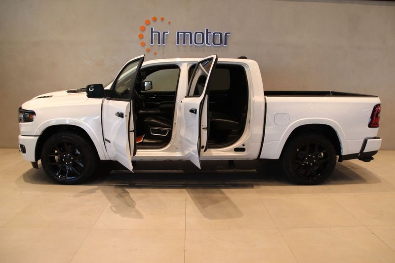 Dodge 1500 bild 7