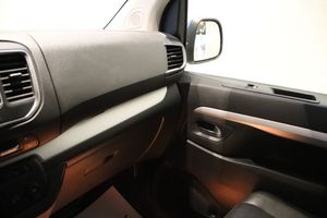 Opel Vivaro bild 9