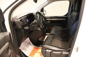 Opel Vivaro bild 7