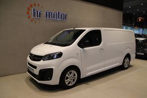 Opel Vivaro bild 3