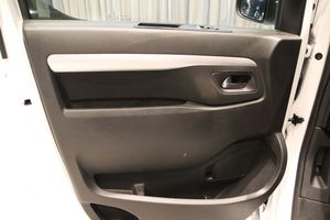 Opel Vivaro bild 8