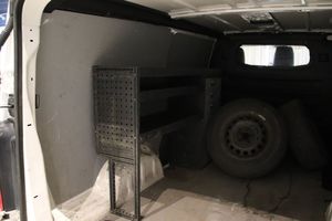 Opel Vivaro bild 5