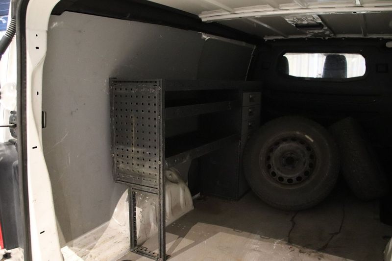 Opel Vivaro bild 5