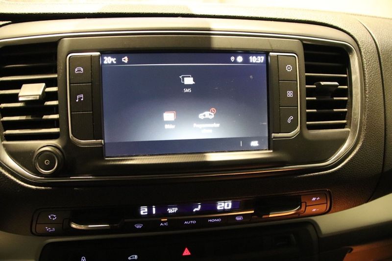 Opel Vivaro bild 12