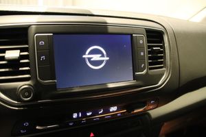 Opel Vivaro bild 10