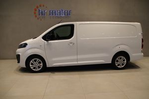 Opel Vivaro bild 1